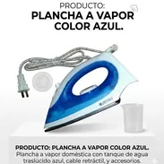 Planchas a vapor ♨️ en 8500cup - Img 55965982