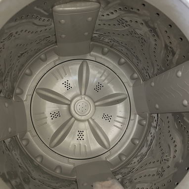 Lavadora Automática - 2/3