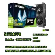 RTX 3060 12GB 💯❗❗❗ - Img 50888915