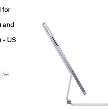🌸Magic Keyboard iPad🌸 - Img 61637893