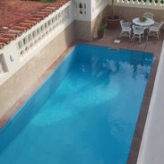 💦🌞Casa con piscina en playa Boca Ciega🌞💦/Alquila casa en playa Boca Ciega/Rent a House in the beach - Img 56011783