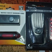 Vendo luces de bicicleta - Img 51041170