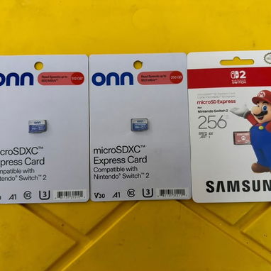 Videojuegos, accesorios y más para tu Nintendo Switch 1 y Nintendo Switch 2 - 9/9
