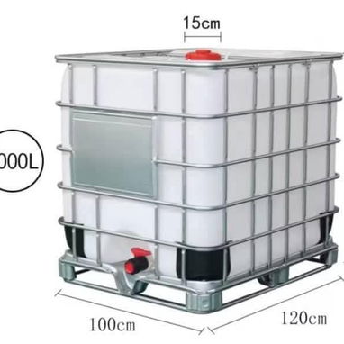 Tanques para agua - Img 125892460