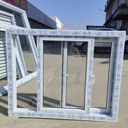 Ventanas de PVC con cristal y tela anti insectos - Img 55914956