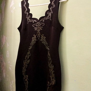Vestidos talla M y pulovers de hombres - Img 115674388