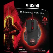 Mouse Gaming Maxell 347836 CA-MOUWR - Img 50889732