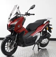 Mejor Precio del Mercado Nueva Scooter de Gasolina 150cc Modelo Panther ADVII 150cc - Img 49659620