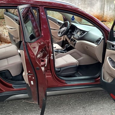Vendo un negocio, Hyundai Tucson, 2016, motor 2.0 - Img 114225080