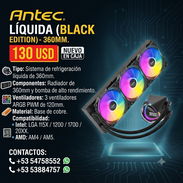 🔥 ¡SUPER COMBO GAMER: REFRIGERACIÓN Y ESTILO! 🔥 - Img 56180878
