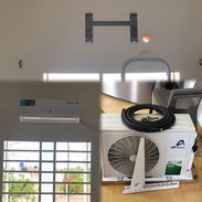 Tec Clima , Montajes , Mtto , Reparaciónes variadas ❄️✅LAMÉ YA 😉 - Img 56787781