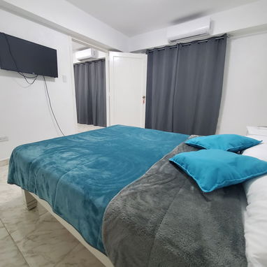 🪶 Apartamento en Planta Baja – Vedado - Img 118869658