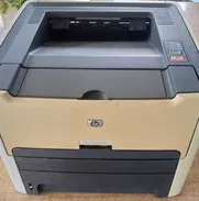 Impresora HP láser jet 1320 - Img 50753556