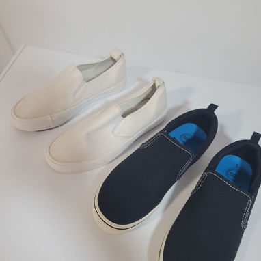 Zapatillas originales PRIMARK #38 - Img 121000024