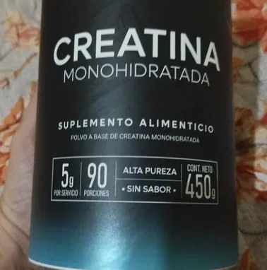 Vendo pomo de proteínas. 22, 30, 32 - Img 84589541