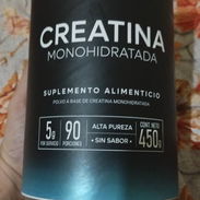 Vendo creatina mono hidratada marca Valara. 90 servicios. 30 - Img 54749253