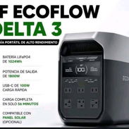 Ecoflow Delta 3 - Img 56620843