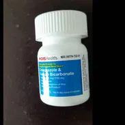 Omeprazol con bicarbonato de sodio 14 cápsulas - Img 55293400