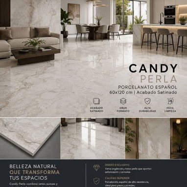 Porcelanato español rectificado - Img 124794955