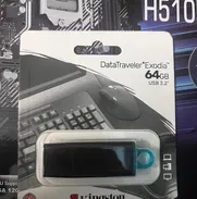 💾 Memoria Flash Kingston 64GB - Img 50227004