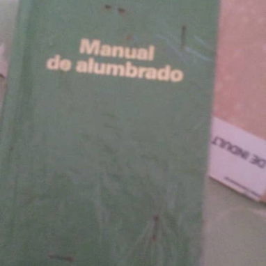 LIBROS PARA TÉCNICOS DE ELECTRICIDAD 800 PESOS Y EL CUADERNO DE ELECTRO TÉCNIA 500 PESOS - 3/5