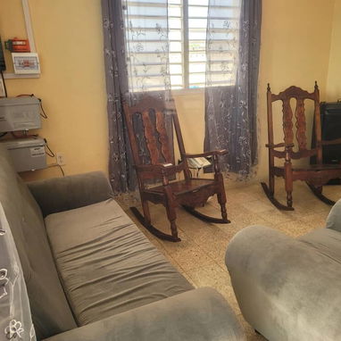 SE VENDE CASA EN 2do NIVEL EN TRINIDAD,SANCTI SPÍRITUS - 10/10