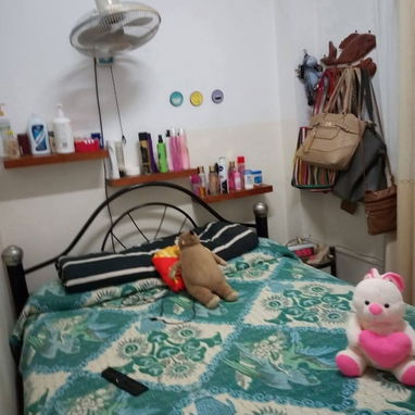 Vendo apartamento capitalista por la terminal de omnibus leer antes de comunicar - Img 121396867