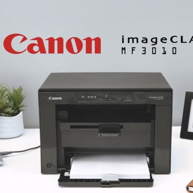 Venta de Impresoras: EPSON L4260, L3250, CANON LPB 6030W, MF3010 - Img 120107719