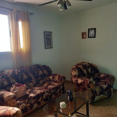 Propiedad horizontal de 2 habitaciones - Img 125473699