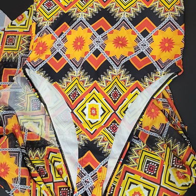 TRUZA CON TAPA SOL NUEVA SHEIN TALLA M - Img 120526080