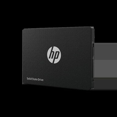 Disco Solido 1TB HP (solo 12 a 16 días de uso) - $80 - 2/5