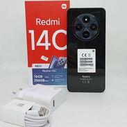 REDMI 14C 4/128GB📲 - Img 56019751