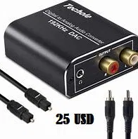 ADAPTADORES HDMI-VGA-DVI-RCA-53438836 - Img 83363088