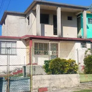 Vendo casa de 2 plantas reparto bahía. - Img 55823707