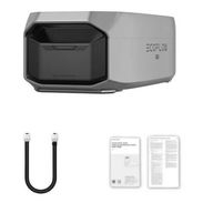 🔋 Batería Extra de Ecoflow Delta Pro 3 🚛 Transporte x costo adicional 💸 Precio: 2400 USD - Img 54932517