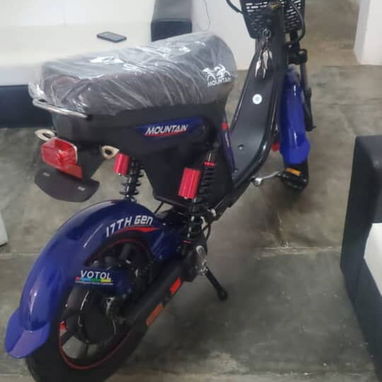 Bicimotos electricas - 3/3
