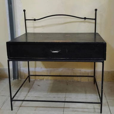 Mesa negra 2000 pesos Se acepta transferencia - Img 125633258