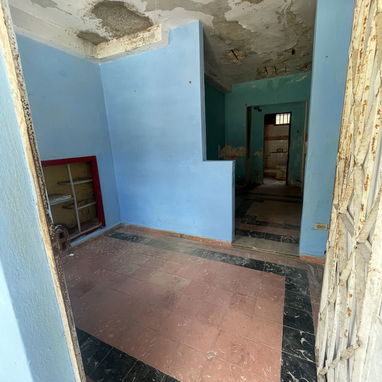 Se vende 🏠- estudio en San Miguel del padrón - 2/9