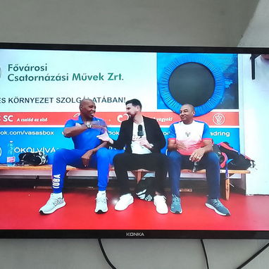Tv konka 40 pulgadas con cajita interna - 2/4