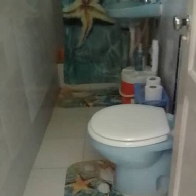 Apartamento de 1 cuarto por el Cira Garcia 14mil 53582376 - 6/6