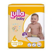 Pañales de bebe - Img 56867996