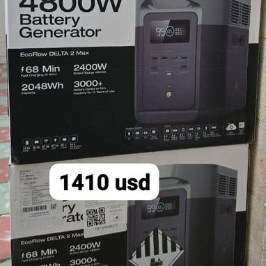 Ecoflow nuevas🚨 - Img 120250082