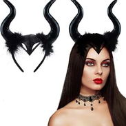 Máscaras y diademas para Halloween!! - Img 58273804