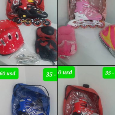 📢Bellas cosas para el hogar y para tus peques 📢 - Img 123688691