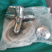 Mescladoras y latiguillos para baños - Img 58349716
