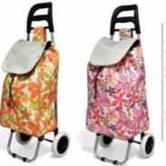 Carrito de compras, Carrito para cargar mandados - Img 53006632