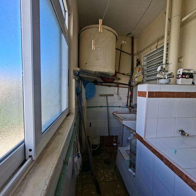 🏡 ¡SE VENDE APARTAMENTO DE 2 CUARTOS EN EL REPARTO ABEL SANTAMARÍA 6500 USD - 8/8
