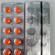Diclofenaco potasio 100mg 10tab solo mensajería - Img 55885076
