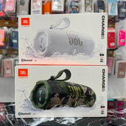 Bocina JBL Charge 6 (100% Original) Nueva en caja - Img 56288192