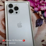 iPhone 16 📱Pro Max - Img 57865425